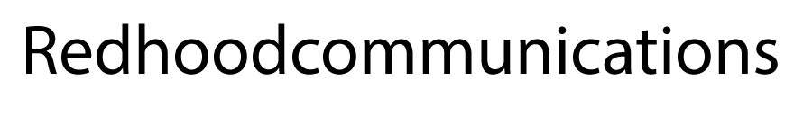 RedHoodcommunications